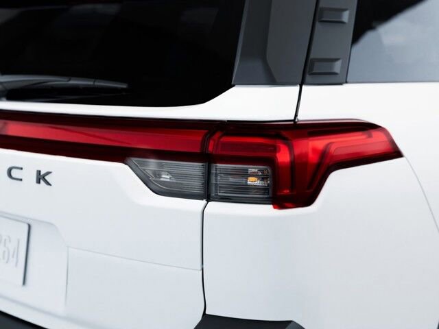 New 2026 Subaru Outback Limited image 12