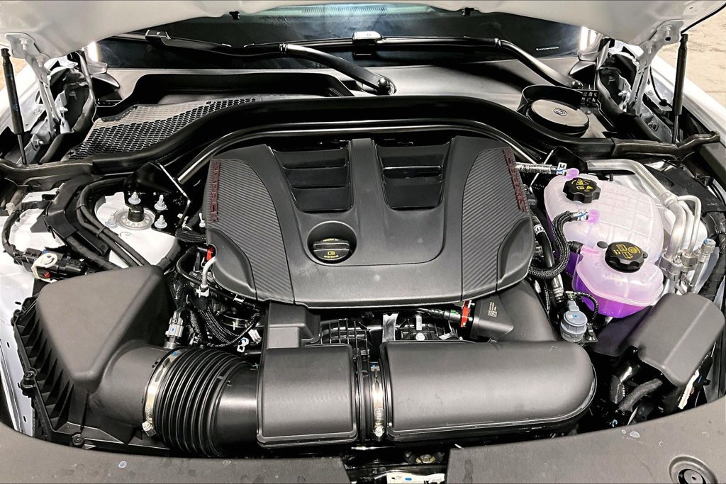 New 2026 Dodge Charger Scat Pack AWD/4WD image 26