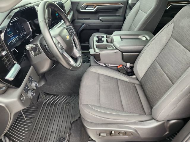 Used 2023 Chevrolet Silverado 1500 LT AWD/4WD image 13