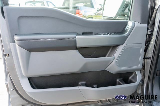 Used 2023 Ford F150 XLT image 12