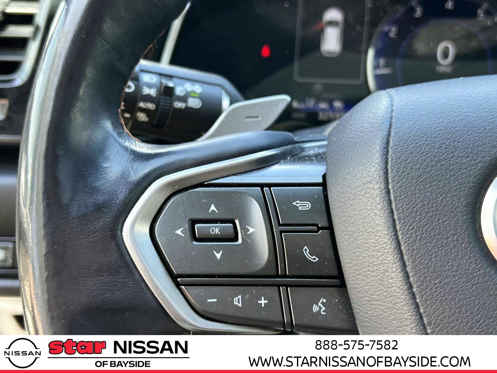 Used 2024 Lexus NX 250 FWD w/ Cold Area Package image 17