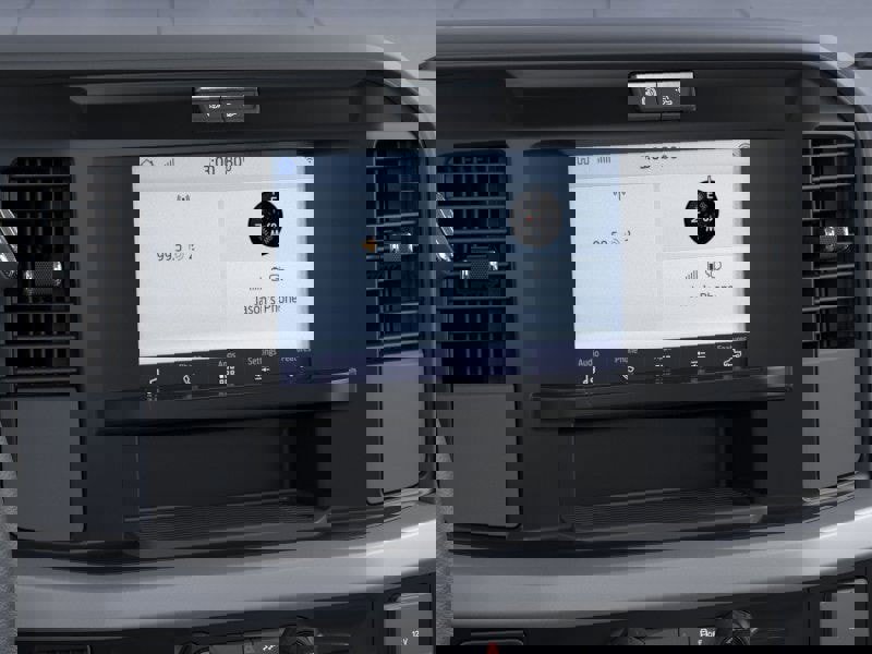 New 2026 Ford F250 XL image 36