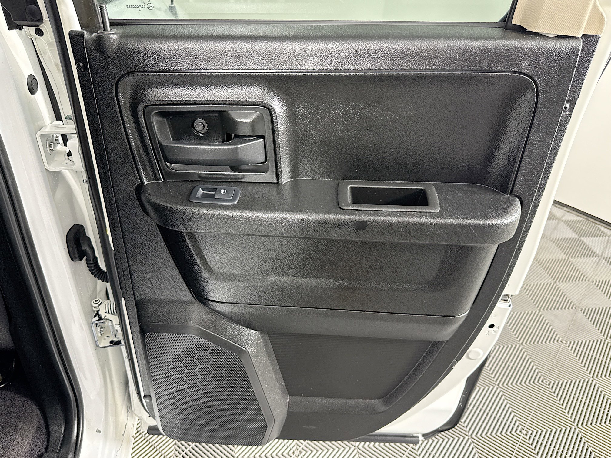 Used 2022 RAM 1500 Tradesman w/ Electronics Group RWD image 26
