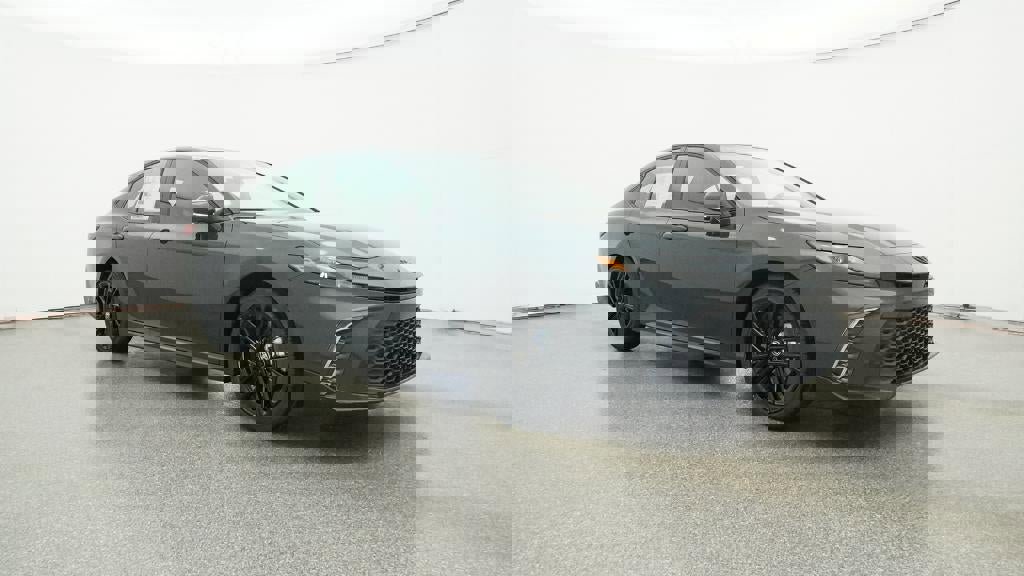 New 2026 Toyota Camry SE image 62