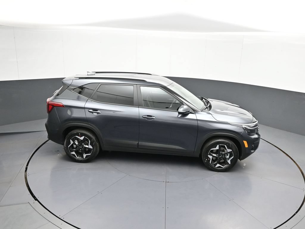 New 2026 Kia Seltos S AWD/4WD image 36
