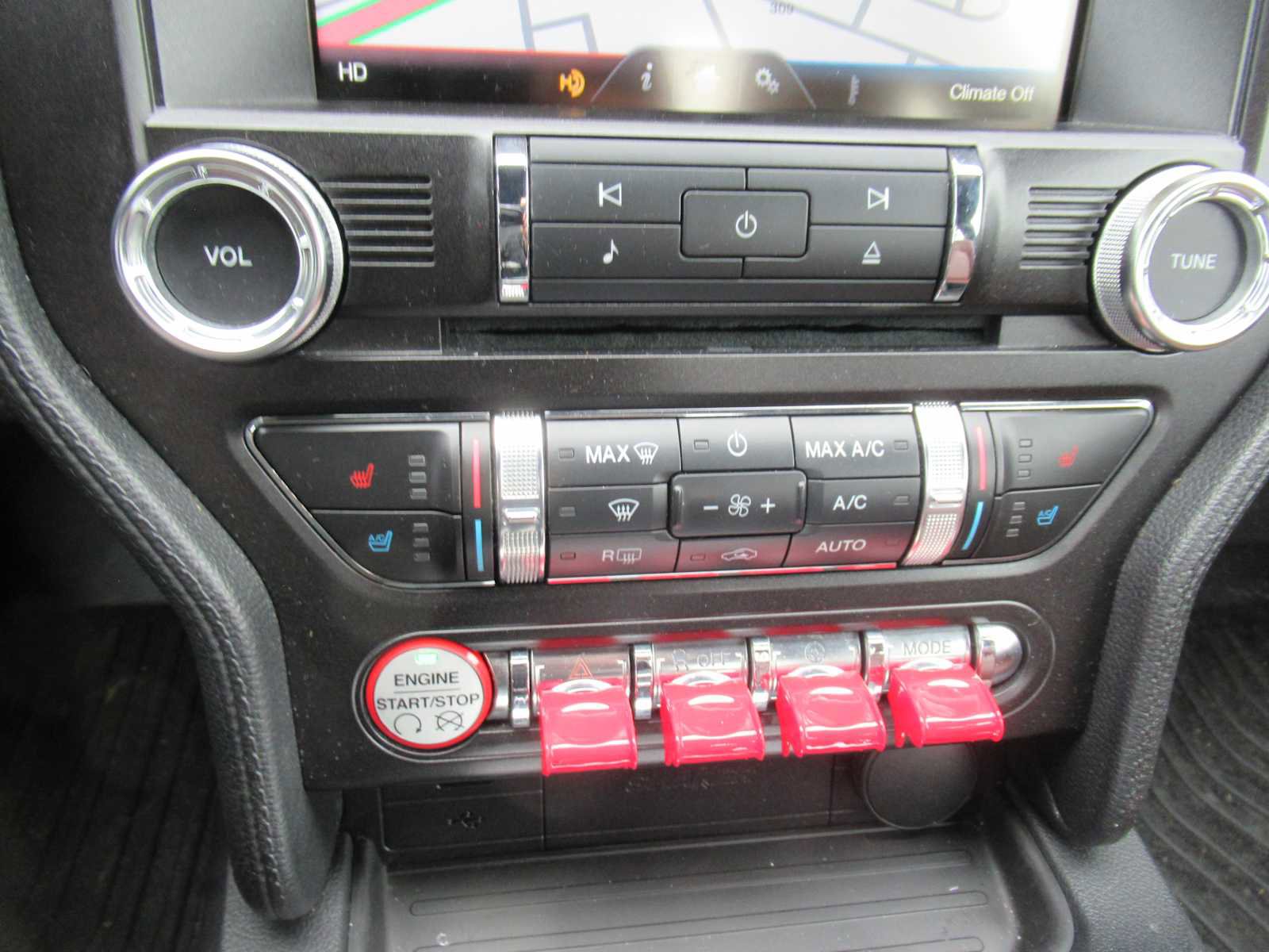 Used 2015 Ford Mustang GT Premium w/ Equipment Group 401A image 26