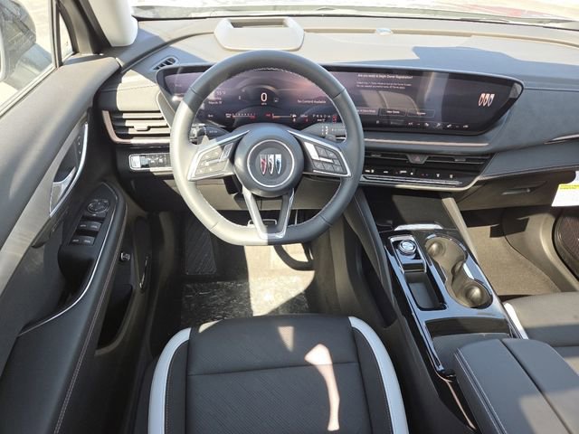New 2026 Buick Envision Sport Touring image 36