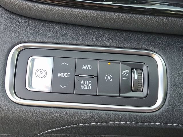 New 2026 Buick Enclave Sport Touring w/ Power Package AWD/4WD image 21