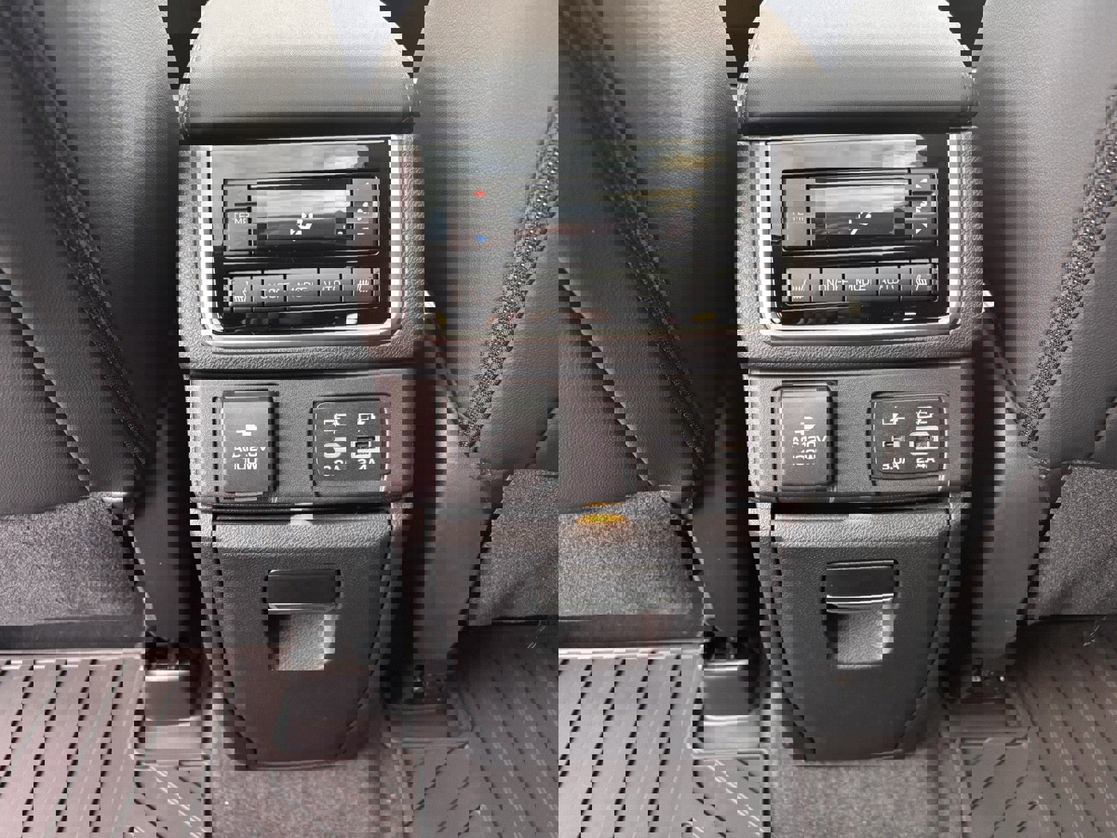 New 2025 Subaru Ascent Bronze Edition image 36