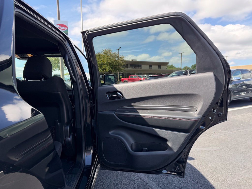 Used 2024 Dodge Durango GT AWD/4WD image 20