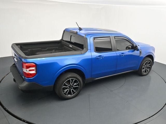 Certified 2022 Ford Maverick Lariat w/ Equipment Group 500A Standard AWD/4WD image 30