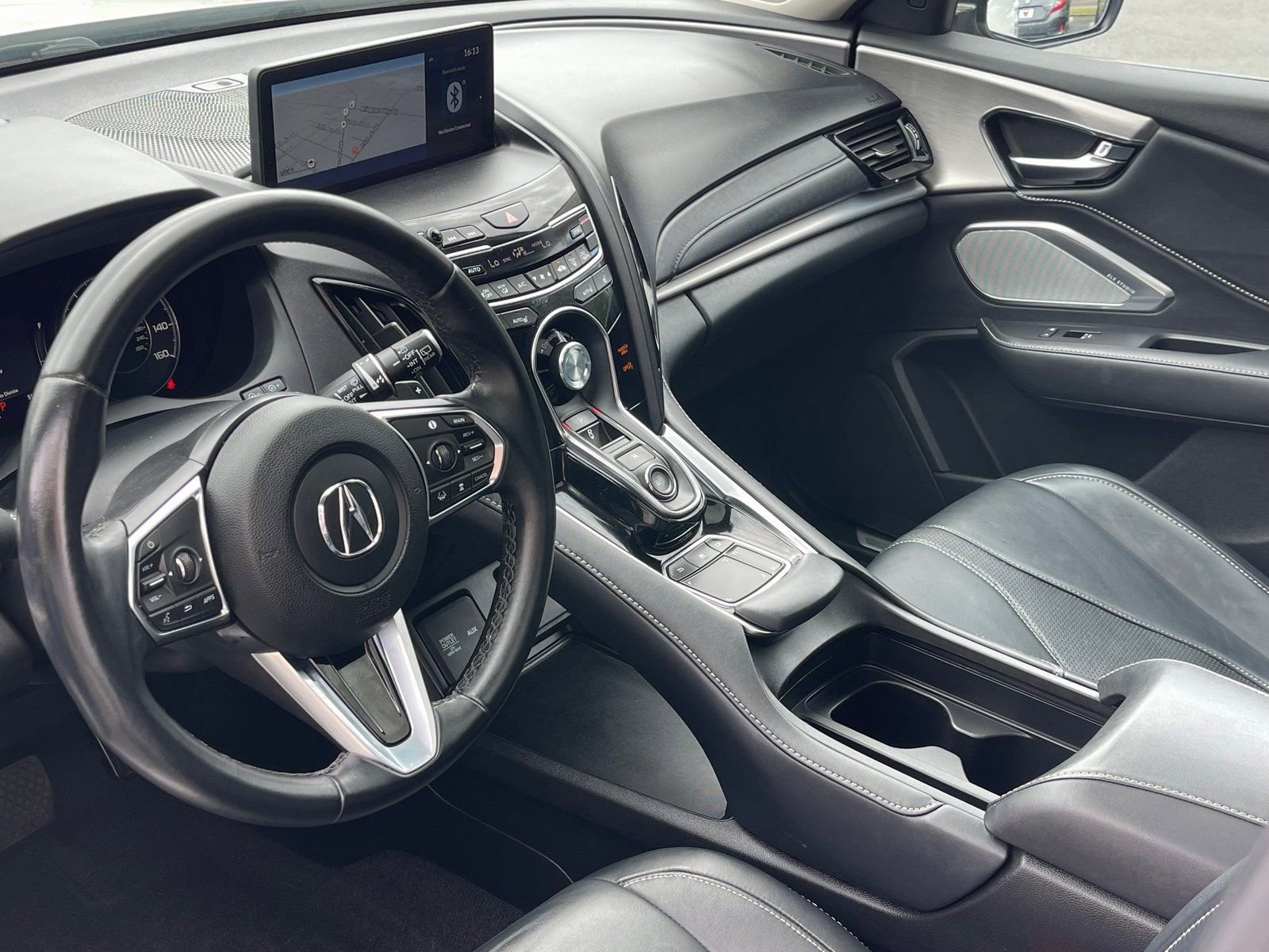 Used 2019 Acura RDX Technology Package image 26