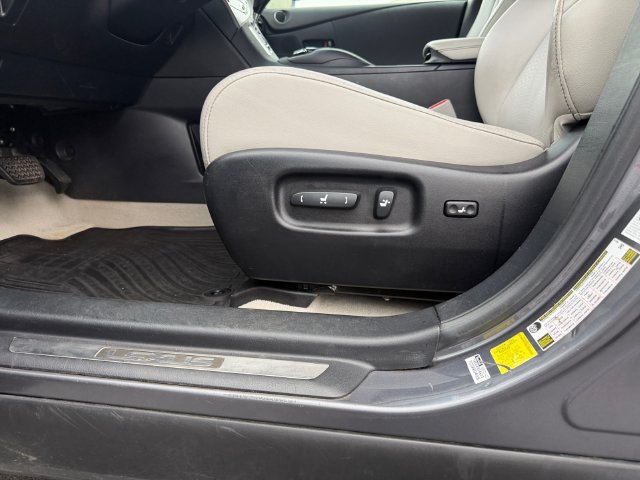 Used 2015 Lexus RX 450h AWD image 26