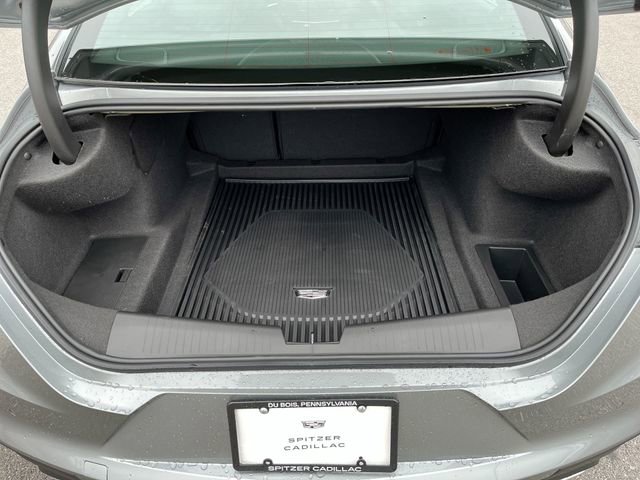 New 2026 Cadillac CT4 Premium Luxury AWD/4WD image 21