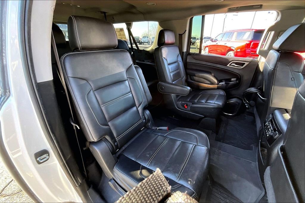 Used 2020 GMC Yukon XL Denali w/ Denali Ultimate Package image 24
