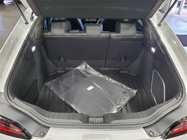 New 2025 Acura Integra A-Spec image 24