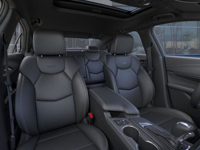 New 2026 Cadillac CT4 Premium Luxury image 16