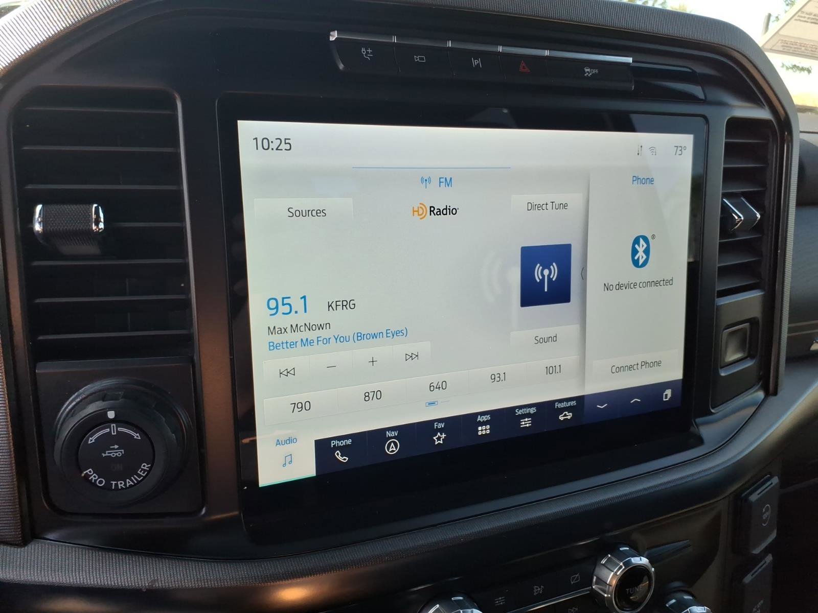 Used 2021 Ford F150 Platinum image 22