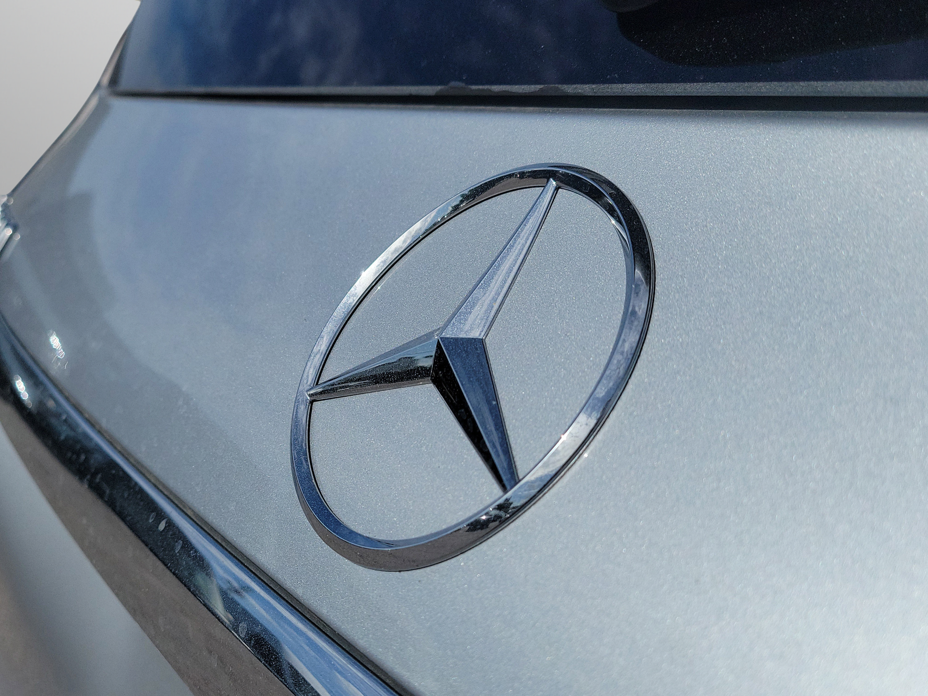 New 2026 Mercedes-Benz GLS 580 4MATIC image 34