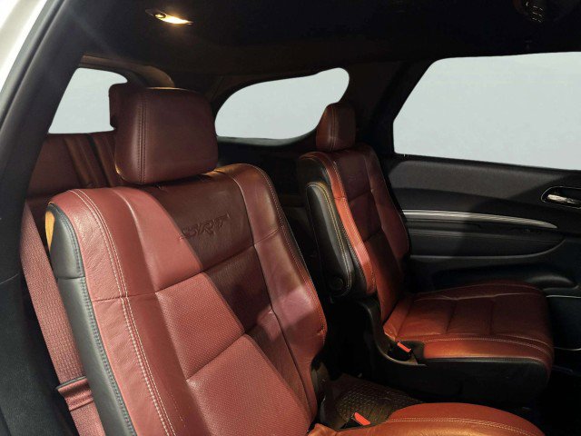 Used 2019 Dodge Durango SRT image 40