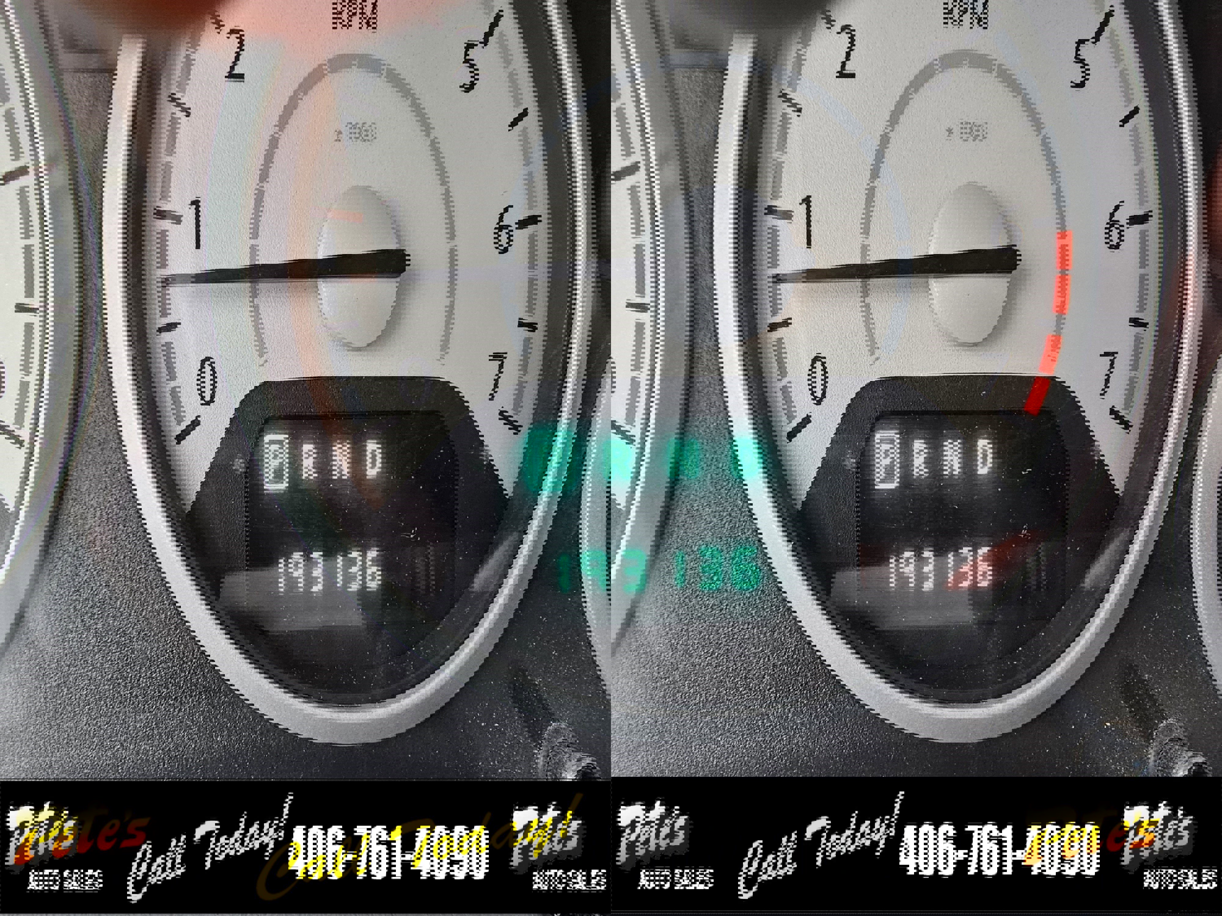 Used 2009 Chrysler Town & Country Touring image 28