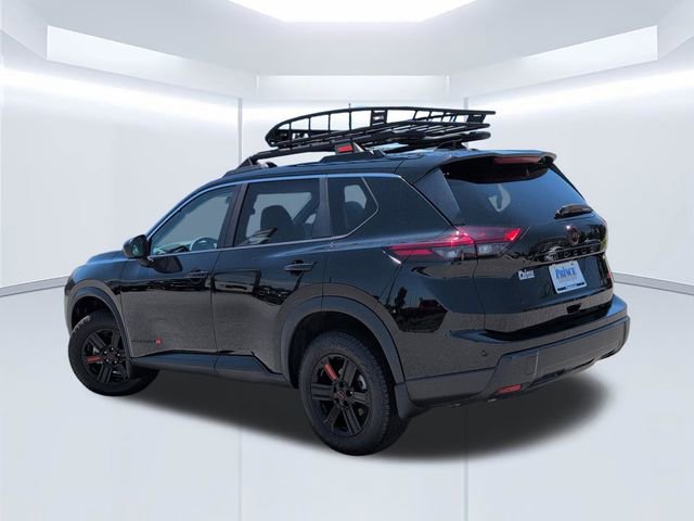 Used 2025 Nissan Rogue SV AWD/4WD image 11