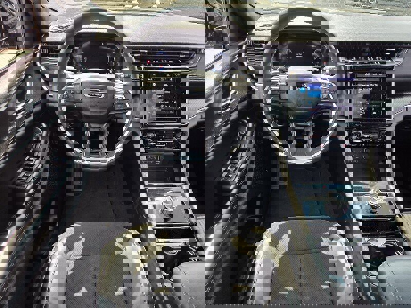 Certified 2023 Jeep Grand Cherokee L Laredo image 13