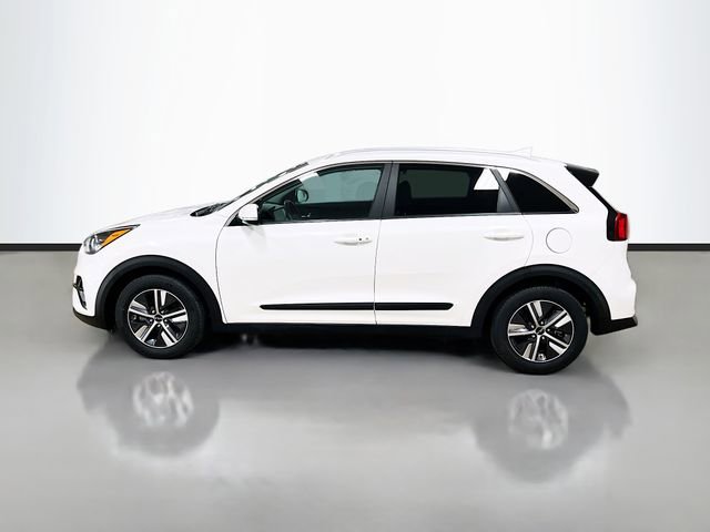 Certified 2022 Kia Niro EX Premium image 4