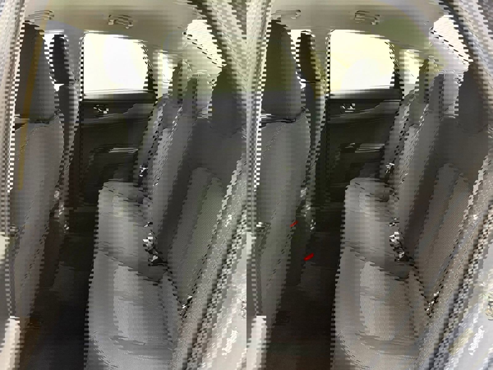 Used 2021 Kia K5 LX image 36