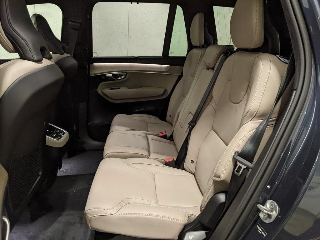 New 2026 Volvo XC90 T8 Ultra w/ Protection Package Premier AWD/4WD image 22