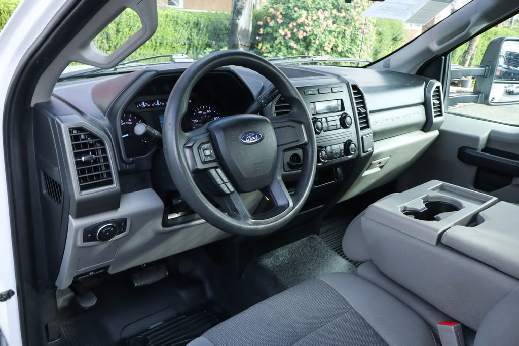 Used 2019 Ford F250 XL RWD image 20