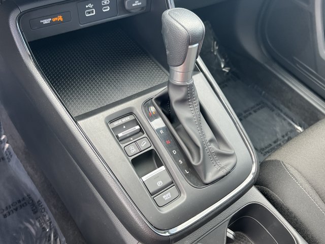 Used 2024 Honda CR-V EX image 29