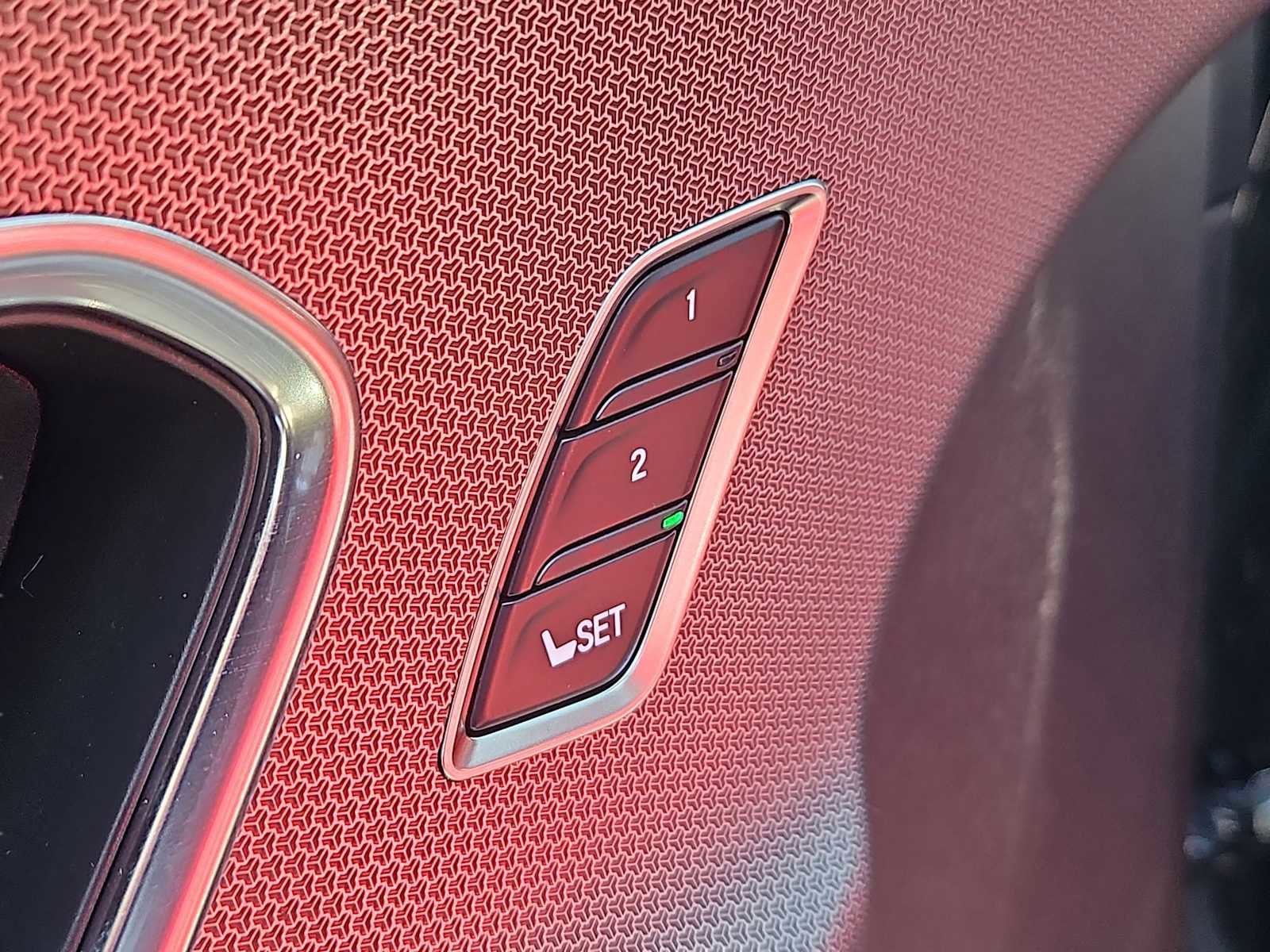 Used 2025 Acura RDX A-Spec image 20