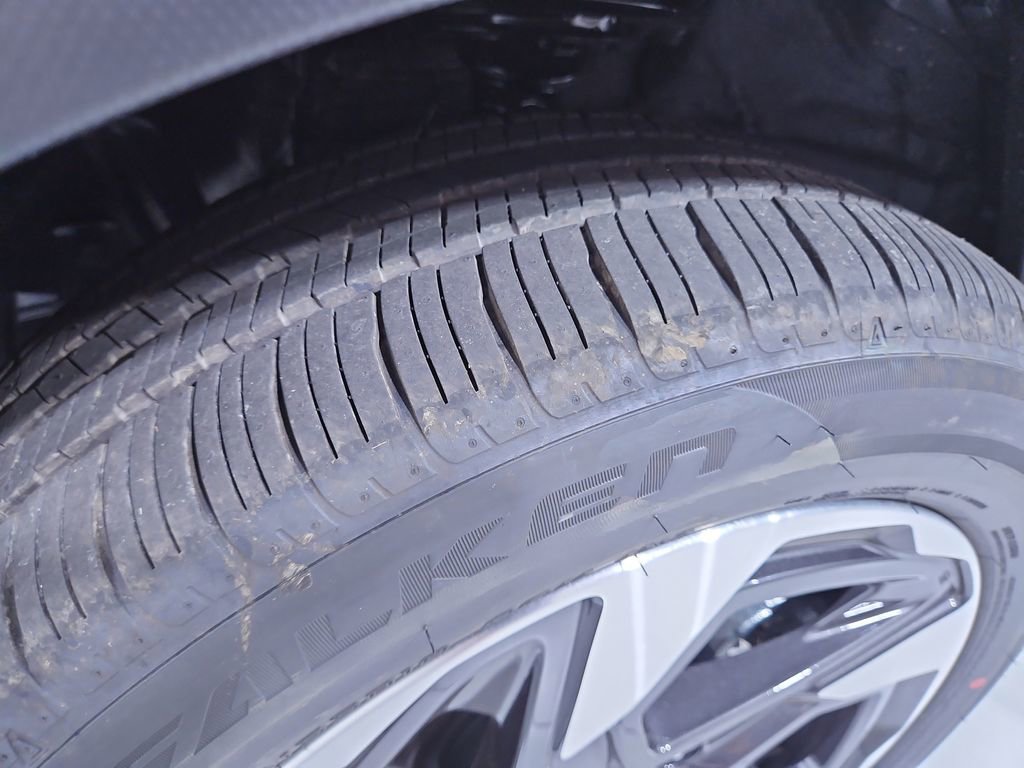 New 2025 Subaru Crosstrek 2.5i Limited image 27