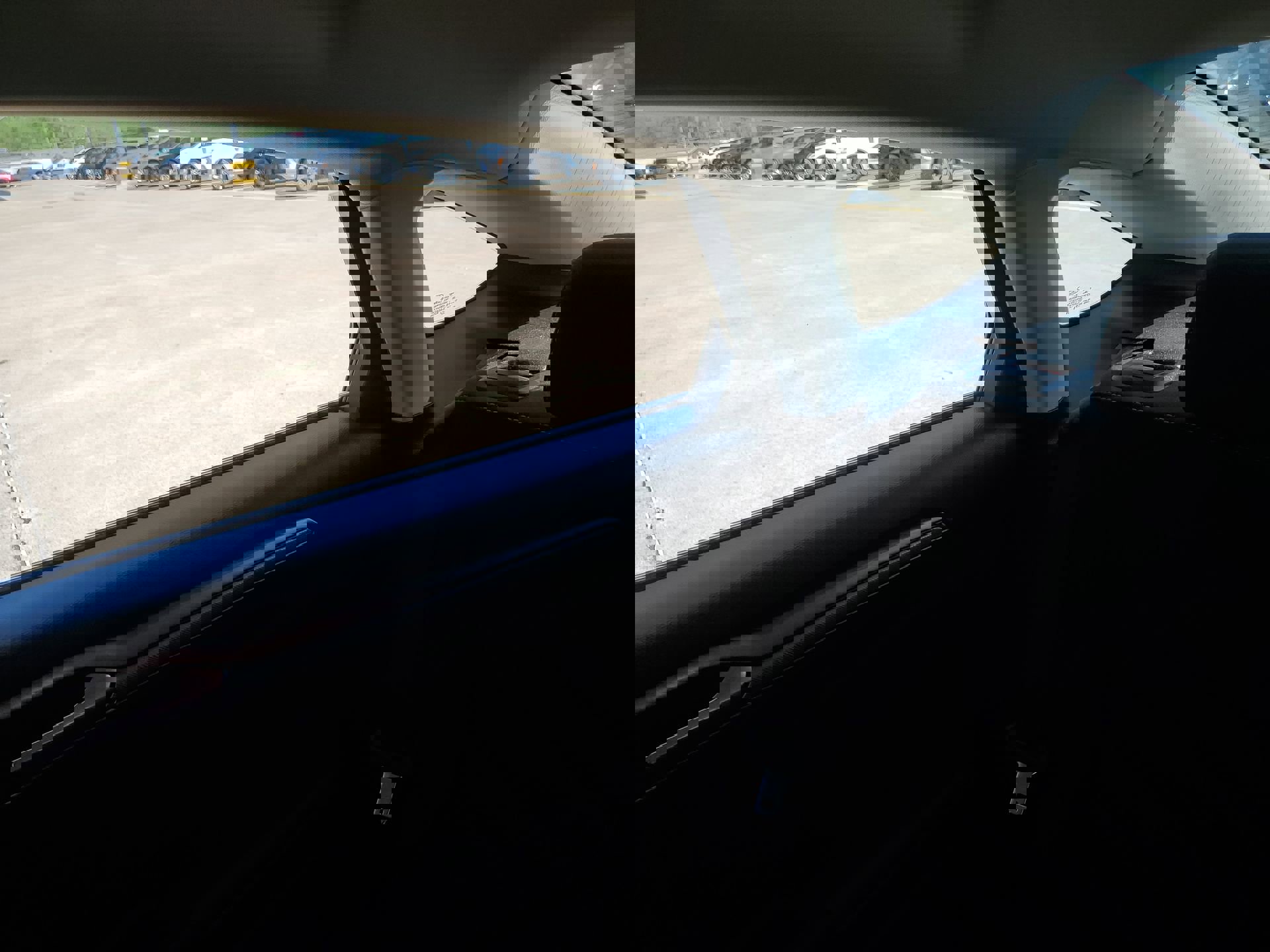 Used 2018 Ford Fusion SE w/ Fusion SE Technology Package FWD image 13