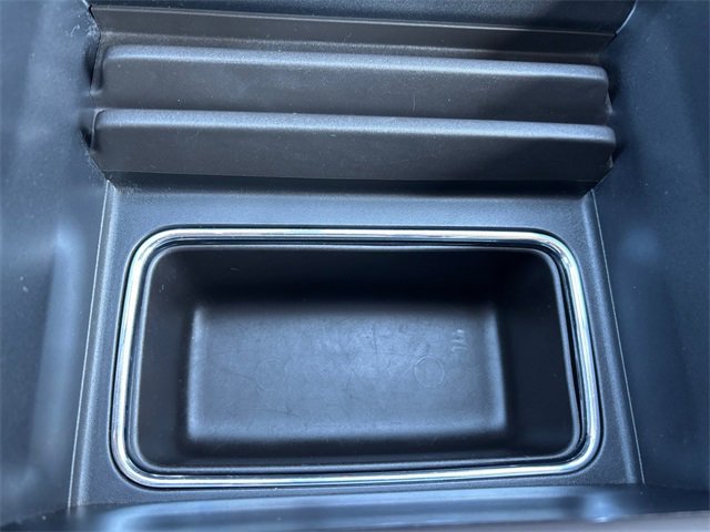 Used 2016 GMC Sierra 2500 SLT image 25