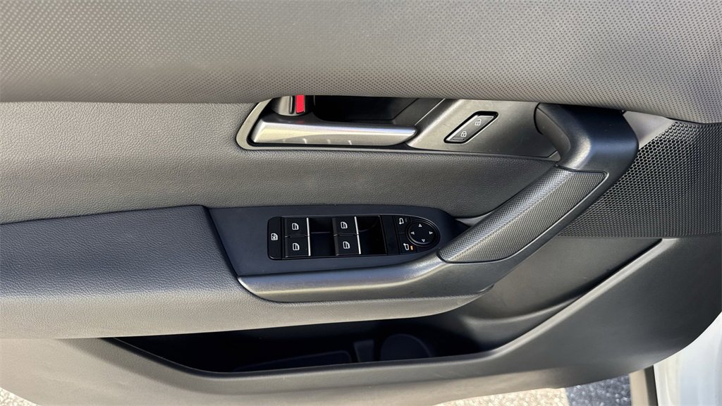 Certified 2025 MAZDA CX-50 AWD 2.5 S w/ Weather Package image 41