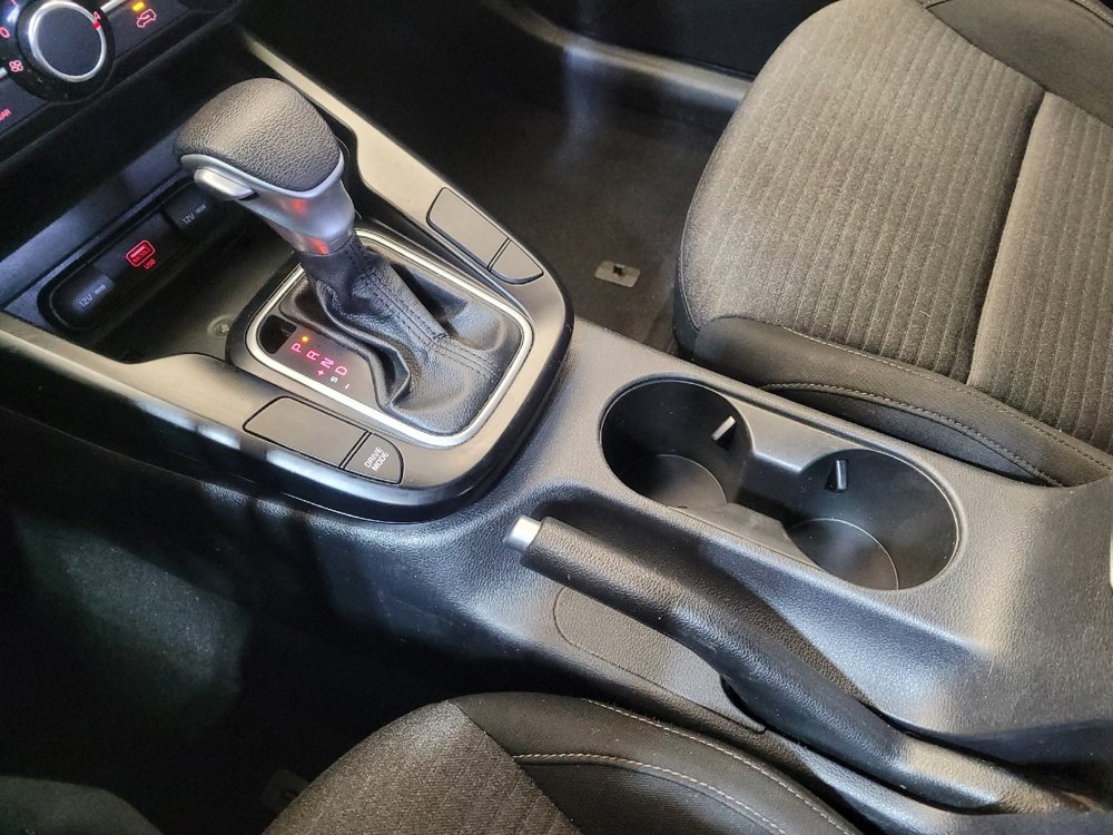 Used 2021 Kia Soul S image 26