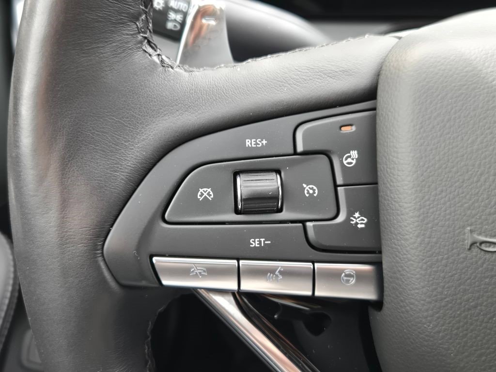 Certified 2025 Cadillac CT5 Premium Luxury w/ Sun And Sound Package image 22