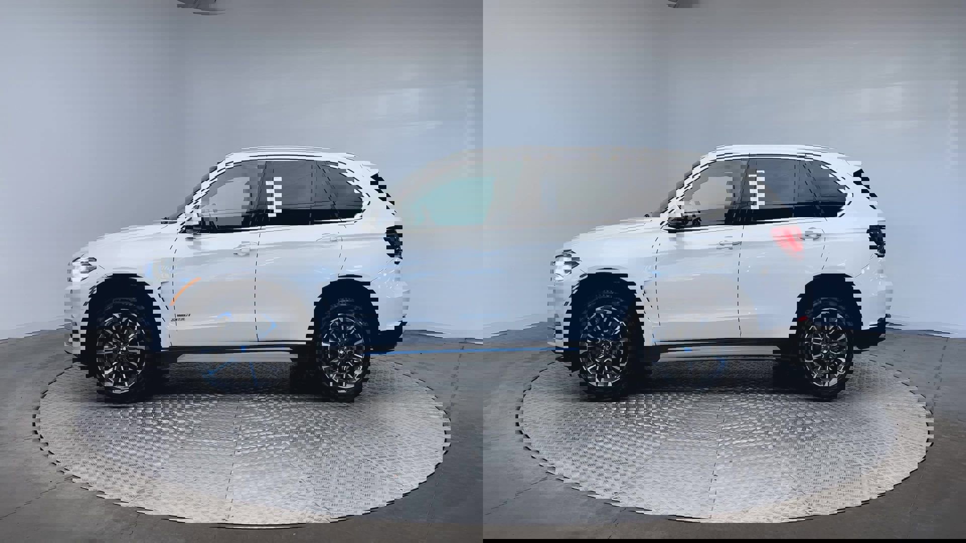 Used 2018 BMW X5 xDrive35i image 5