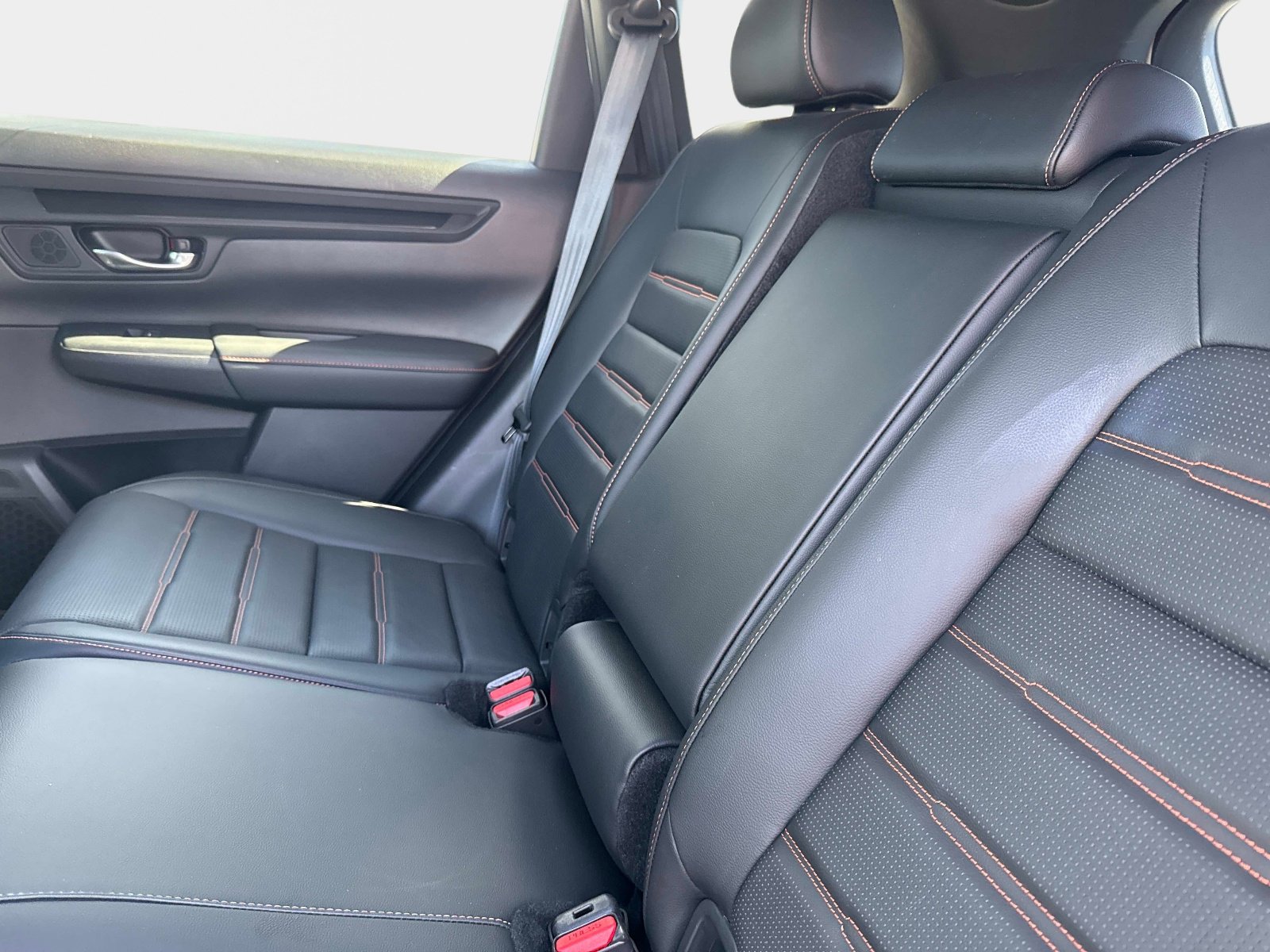 Certified 2024 Honda CR-V Sport-L image 12