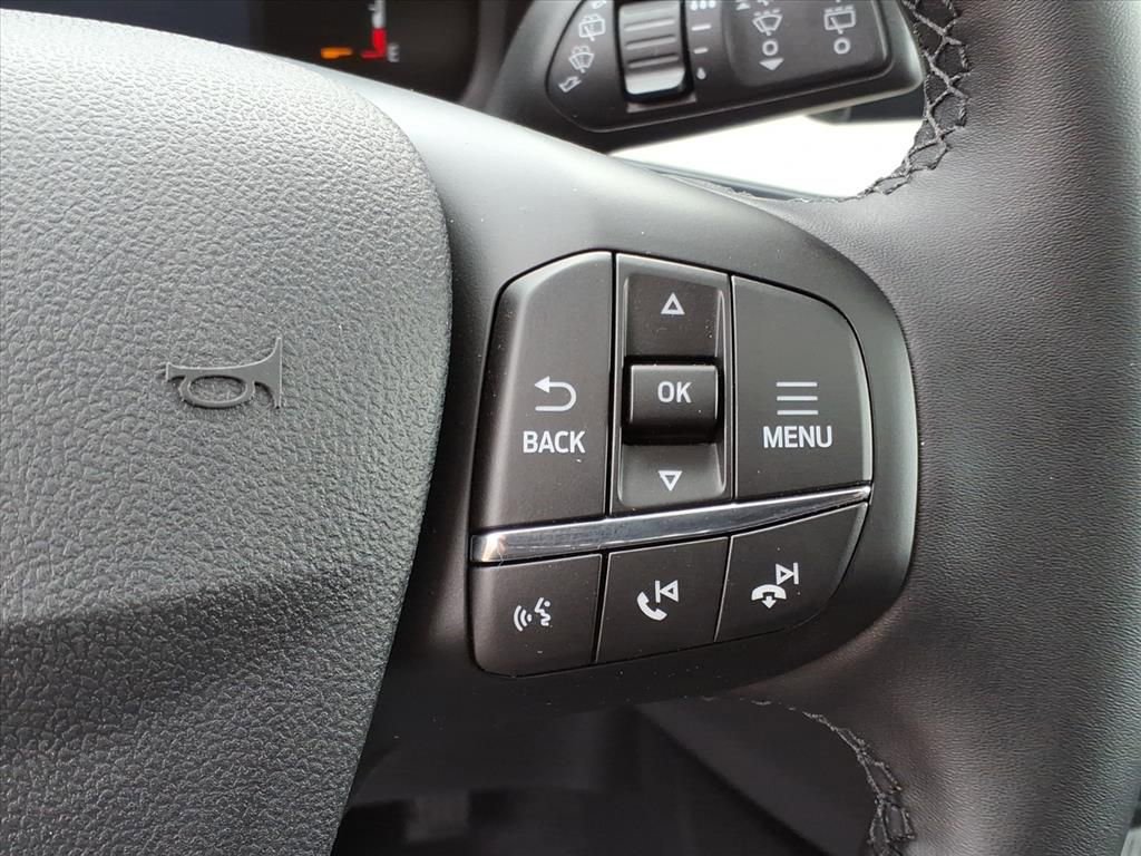 New 2026 Ford Bronco Sport Heritage w/ Convenience Package image 24