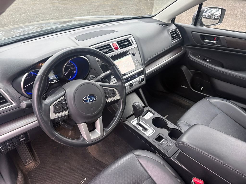 Used 2015 Subaru Legacy 3.6R Limited image 25