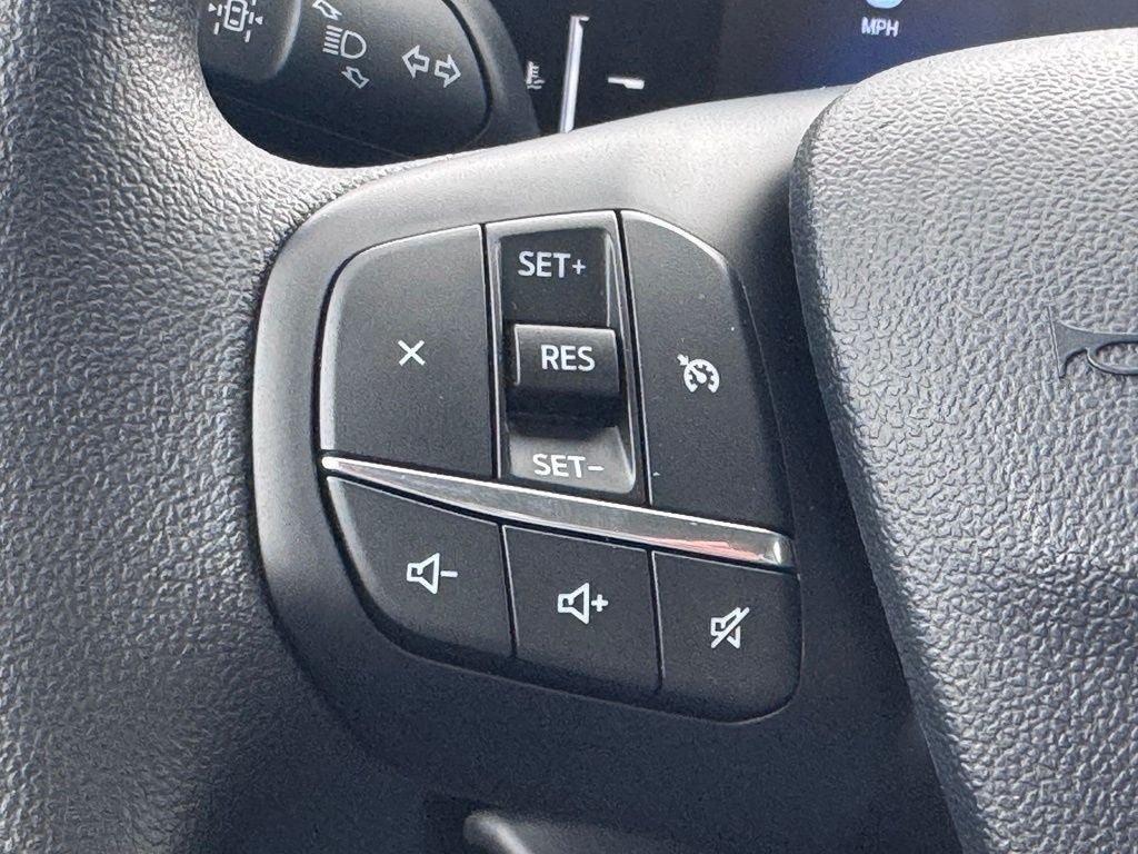 New 2026 Ford Maverick XLT FWD image 9