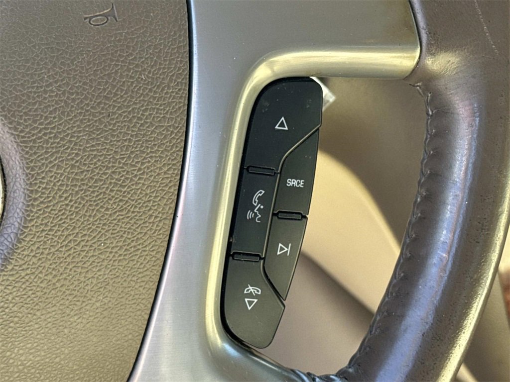 Used 2014 Chevrolet Tahoe LTZ image 26