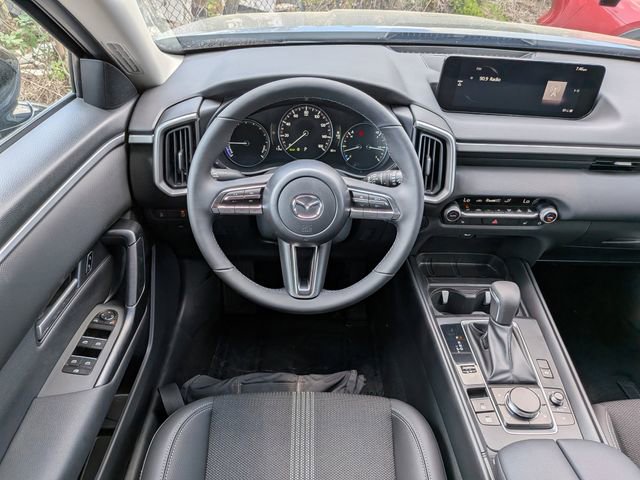 New 2026 MAZDA CX-50 2.5 Hybrid w/ Preferred Pkg image 16
