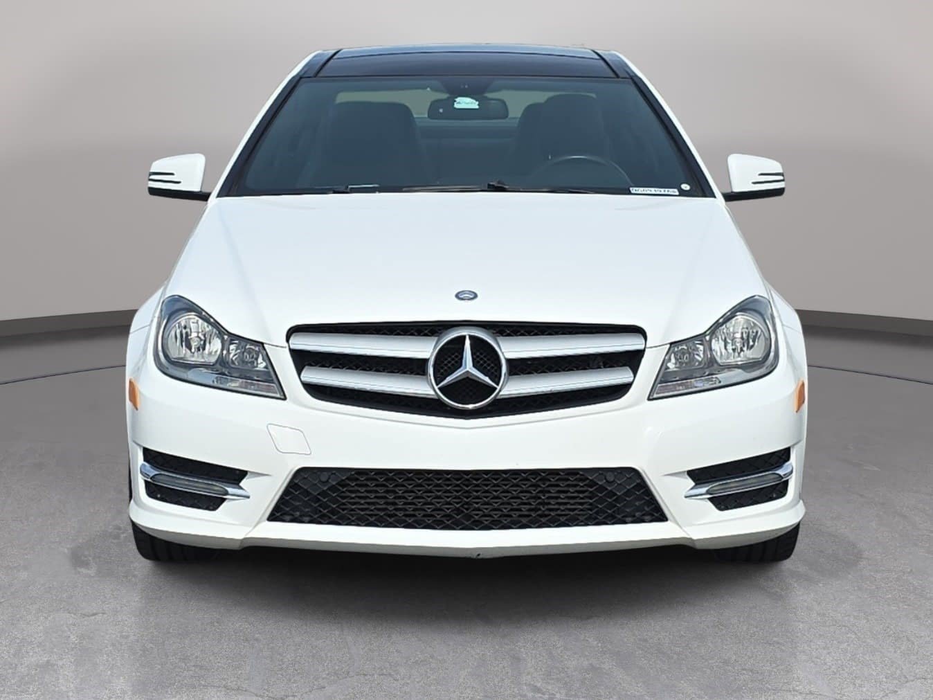 Used 2013 Mercedes-Benz C 250 C 250 image 2