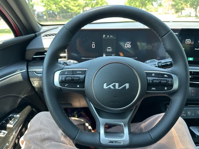 New 2026 Kia K5 GT-Line AWD/4WD image 40