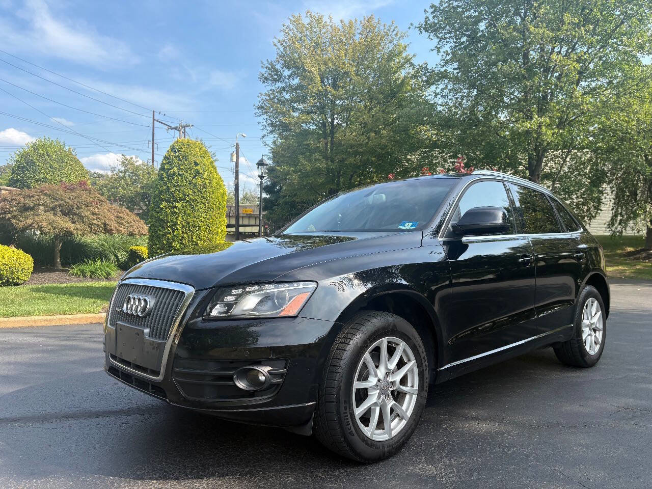 Used 2012 Audi Q5 2.0T Premium Plus image 2
