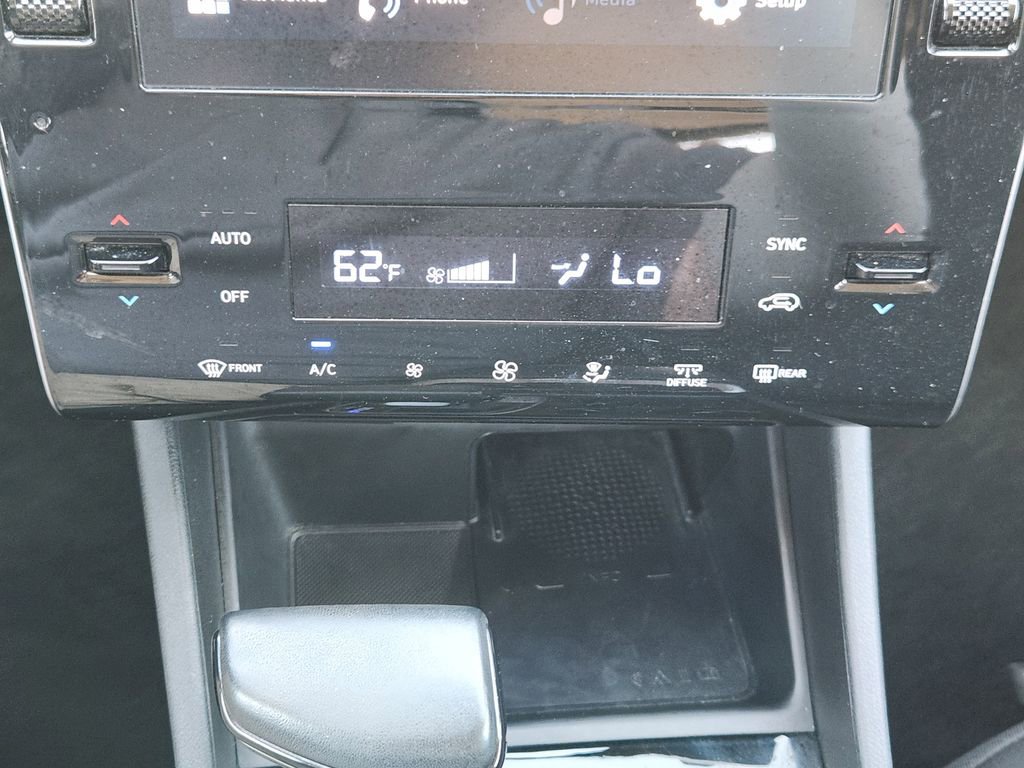 Used 2022 Hyundai Tucson SEL w/ Convenience Package image 19